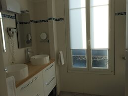 Villa Les Cygnes