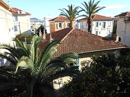 Villa Les Cygnes
