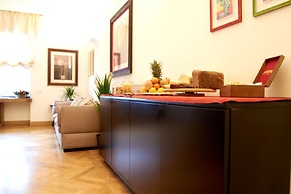 Domus Cavour Guest house