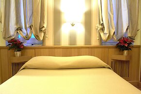 Domus Cavour Guest house