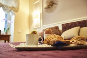 Domus Cavour Guest house