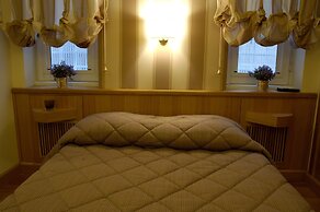 Domus Cavour Guest house