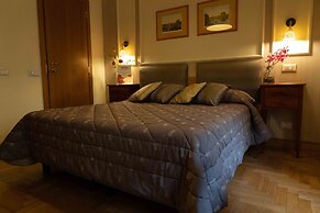 Domus Cavour Guest house