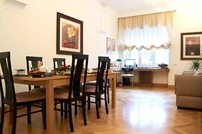 Domus Cavour Guest house