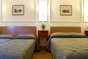 Domus Cavour Guest house