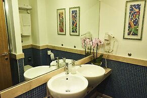 Domus Cavour Guest house