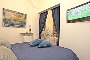 Liberty Rome Suites