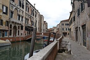 Suite in Venice Ai Carmini