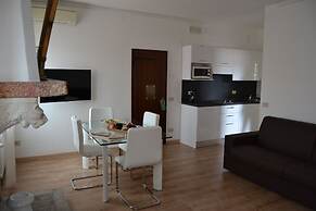 Suite in Venice Ai Carmini