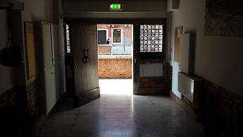 Suite in Venice Ai Carmini