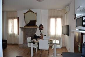 Suite in Venice Ai Carmini