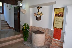 Suite in Venice Ai Carmini