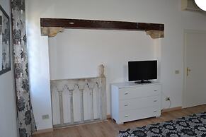 Suite in Venice Ai Carmini