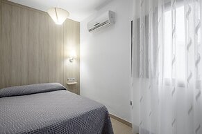 Apartamentos San Pedro