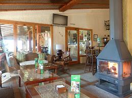 Apartamentos San Pedro