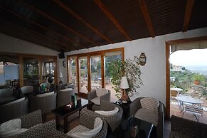 Apartamentos San Pedro