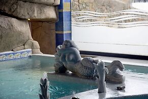 Apartamentos San Pedro