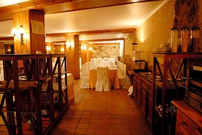 Apartamentos San Pedro