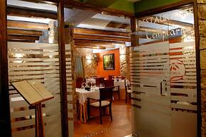 Apartamentos San Pedro