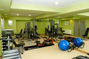 Apartamentos San Pedro