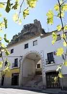 Apartamentos San Pedro