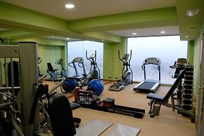 Apartamentos San Pedro