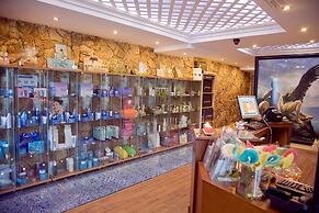 Apartamentos San Pedro