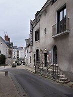 Hôtel du Bellay