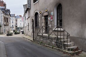 Hôtel du Bellay