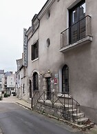 Hôtel du Bellay