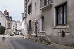 Hôtel du Bellay