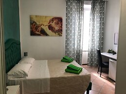 B&B La Cittadella