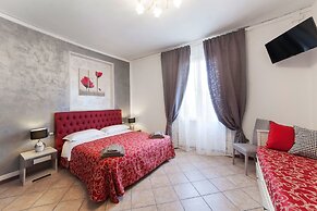 B&B La Cittadella