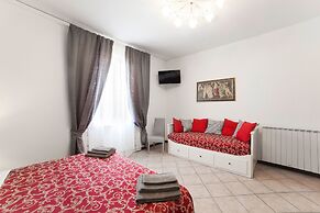 B&B La Cittadella