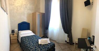 B&B La Cittadella