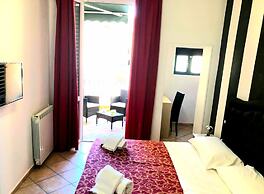 B&B La Cittadella