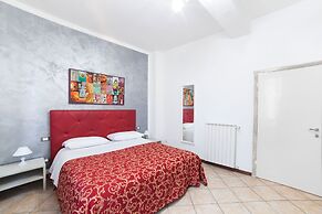 B&B La Cittadella