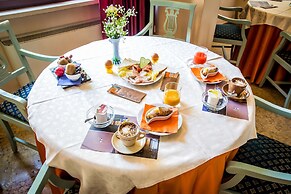 Piccolo Hotel Nogara