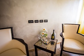 Piccolo Hotel Nogara