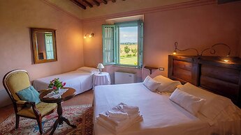 Cortona Resort - Le Terre Dei Cavalieri