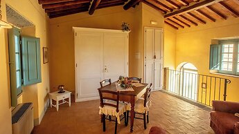 Cortona Resort - Le Terre Dei Cavalieri