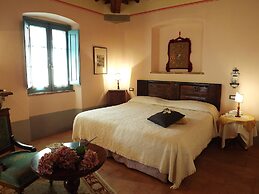 Cortona Resort - Le Terre Dei Cavalieri