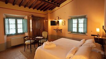 Cortona Resort - Le Terre Dei Cavalieri