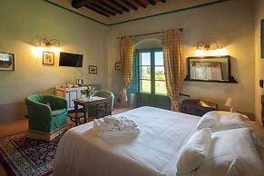 Cortona Resort - Le Terre Dei Cavalieri