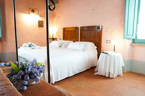 Cortona Resort - Le Terre Dei Cavalieri