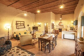 Cortona Resort - Le Terre Dei Cavalieri