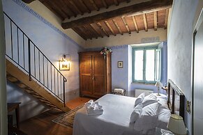 Cortona Resort - Le Terre Dei Cavalieri