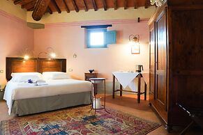 Cortona Resort - Le Terre Dei Cavalieri