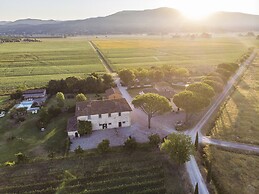 Cortona Resort - Le Terre Dei Cavalieri