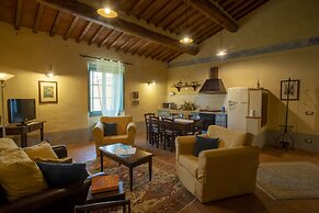 Cortona Resort - Le Terre Dei Cavalieri